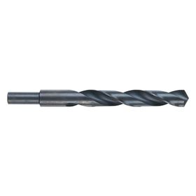 Milwaukee DIN338 16.5x184 mm Metal Matkap Ucu