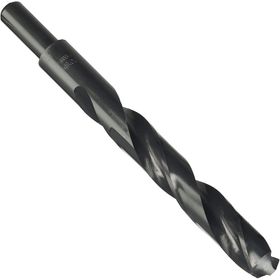 Milwaukee DIN338 HSS-R Haddeli 15.0x169 mm Metal Maktap Ucu