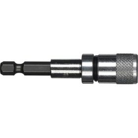 Milwaukee Drywall 1/4 HEX 60 mm Manyetik Bits Uç Tutucu