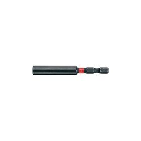 Milwaukee Drywall 1/4 HEX 60 mm Manyetik Bits Uç Tutucu