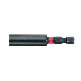 Milwaukee Drywall 1/4 HEX 60 mm Manyetik Bits Uç Tutucu