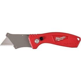Milwaukee FASTBACK Kompakt Maket Bıçağı