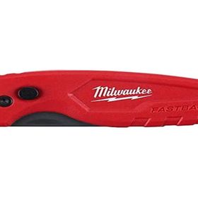 Milwaukee FASTBACK Kompakt Maket Bıçağı