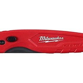 Milwaukee FASTBACK Kompakt Maket Bıçağı