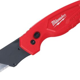 Milwaukee FASTBACK Kompakt Maket Bıçağı