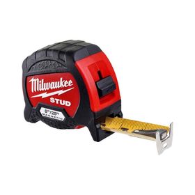 Milwaukee GEN2 8M Stud Manyetik Şerit Metre