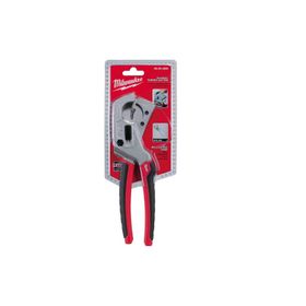 Milwaukee Gri 25 mm Pro PPRC Plastik Boru Kesme Makası