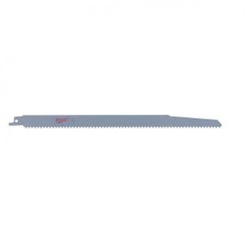 Milwaukee HCS S1344D 3'lü 300 mm Ahşap Kılıç Testere