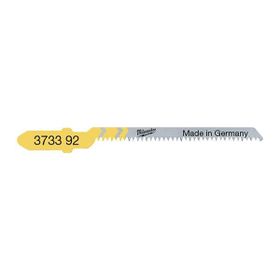 Milwaukee HCS T4932373392 T101AO 50M Parke Laminat 5'li Dekupaj Bıçağı