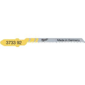 Milwaukee HCS T4932373392 T101AO 50M Parke Laminat 5'li Dekupaj Bıçağı
