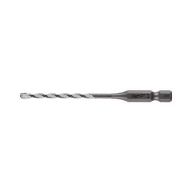 Milwaukee Hex Girişli 3.0x45 mm Multi Beton Matkap Ucu