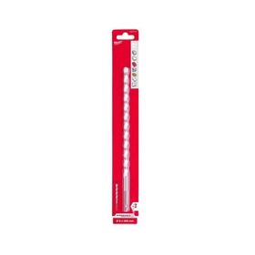 Milwaukee Hex Girişli 8,0x200 mm Multi Beton Matkap Ucu