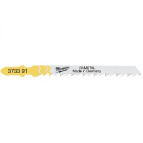 Milwaukee Hızlı Kesim 5 Li Paket 75 mm Dekupaj Bıçağı