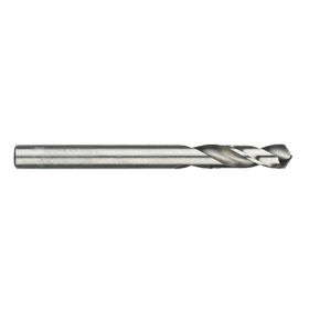 Milwaukee HSS DIN1897 5'li Paket 8.0x79 mm Metal Matkap Ucu