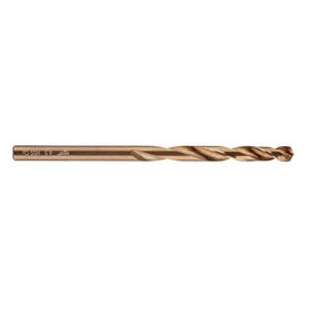 Milwaukee HSS-G Co Metal 4.5x80mm Matkap Ucu