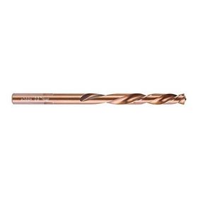 Milwaukee HSS-G Cobalt 10'lu Paket 6x93 mm Metal Matkap Ucu