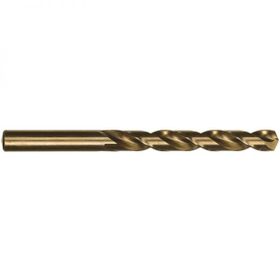 Milwaukee HSS-G Cobalt Metal 4.5x80mm Matkap Ucu