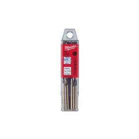 Milwaukee HSS-G Cobalt Metal 9.5x125mm Matkap Ucu