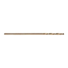 Milwaukee HSS-G Cobalt Ucu 1.0x34 mm Metal Matkap Ucu