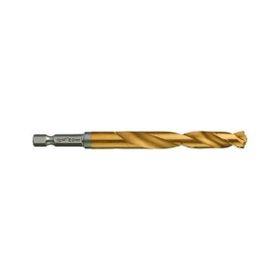 Milwaukee HSS-G Hex Girişli 10x120 mm Metal Matkap Ucu