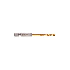 Milwaukee HSS-G Hex Girişli 4,5 x 76 mm Metal Matkap Ucu