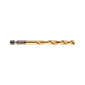 Milwaukee HSS-G Hex Girişli 6,5 x 107 mm Metal Matkap Ucu