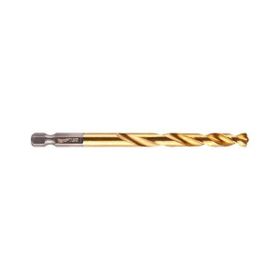 Milwaukee HSS-G Hex Girişli 7x109 mm Metal Matkap Ucu