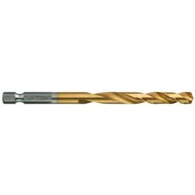 Milwaukee HSS-G Hex Girişli 7x109 mm Metal Matkap Ucu