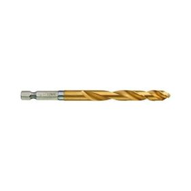 Milwaukee HSS-G Hex Girişli 8 x 111 mm Metal Matkap Ucu