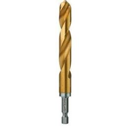 Milwaukee HSS-G Hex Girişli 8 x 111 mm Metal Matkap Ucu