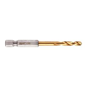 Milwaukee HSS-G Hex Girişli 9.5x118 mm Metal Matkap Ucu