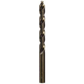 Milwaukee HSS-R 10'lu Paket 4.0x75 mm Metal Matkap Ucu