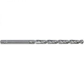 Milwaukee HSS Uzun Tip 10'lu Paket 3.5x112 mm Metal Matkap Ucu