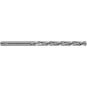 Milwaukee HSS Uzun Tip 10'lu Paket 3.5x112 mm Metal Matkap Ucu