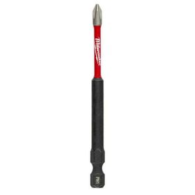 Milwaukee Impact Serisi PH1 90 mm 1'li Paket Bits Uç