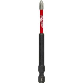Milwaukee Impact Serisi PH1 90 mm 1'li Paket Bits Uç