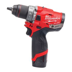 Milwaukee M12 FPD-202X Akülü Vidalama