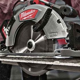Milwaukee M18 FCSG66-121C Akülü Daire Testere