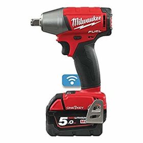 Milwaukee M18 FIWF12-502X Somun Sıkma Makinesi