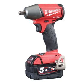 Milwaukee M18 FIWF12-502X Somun Sıkma Makinesi