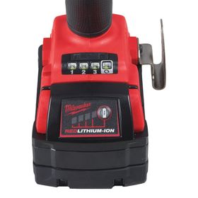 Milwaukee M18 FIWF12-502X Somun Sıkma Makinesi