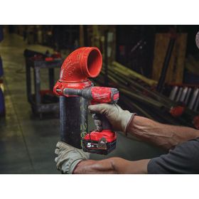 Milwaukee M18 FIWF12-502X Somun Sıkma Makinesi