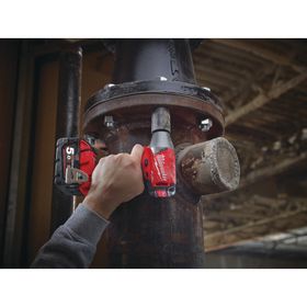 Milwaukee M18 FIWF12-502X Somun Sıkma Makinesi