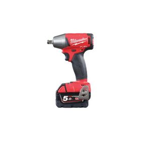Milwaukee M18 FIWF12-502X Somun Sıkma Makinesi