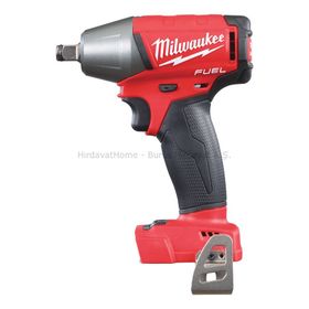 Milwaukee M18 FIWF12-502X Somun Sıkma Makinesi