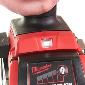 Milwaukee M18 FMTIW2P12-502X Darbeli Akülü Somun Sıkma Makinesi