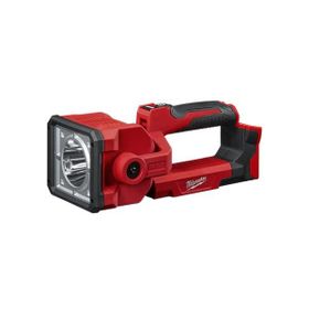 Milwaukee M18 TLED-0 Akülü Led Fener