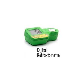 Milwaukee MA871 Dijital Refraktometre