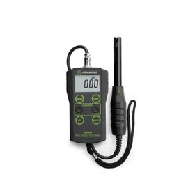 Milwaukee MW801 PRO 3 in 1 pH EC TDS Ölçer