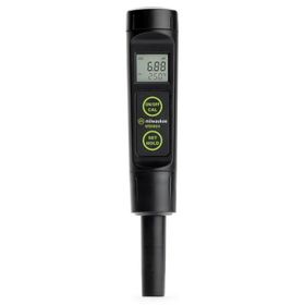 Milwaukee MW804 pH İletkenlik TDS Sıcaklık Ölçer
